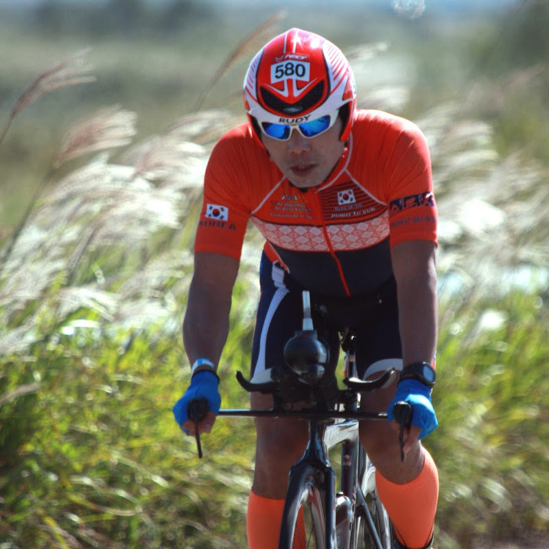 최명식철인라이프Triathlon Choi