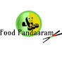 Food Pandaaram logo