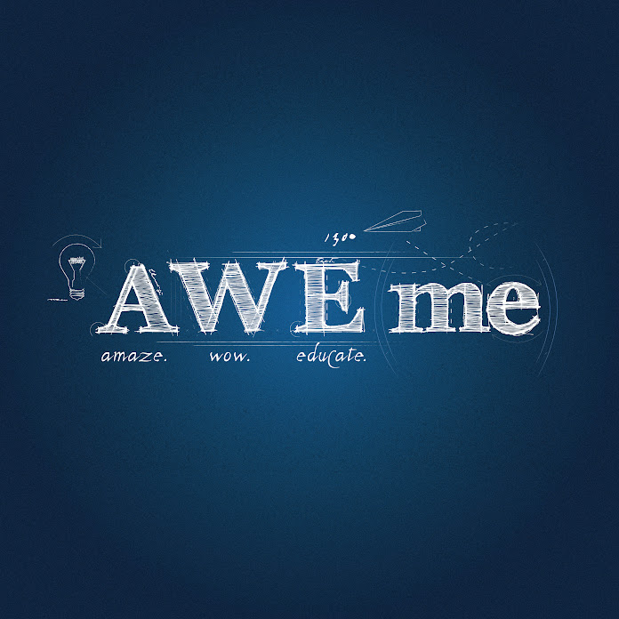 AWE me Net Worth & Earnings (2025)