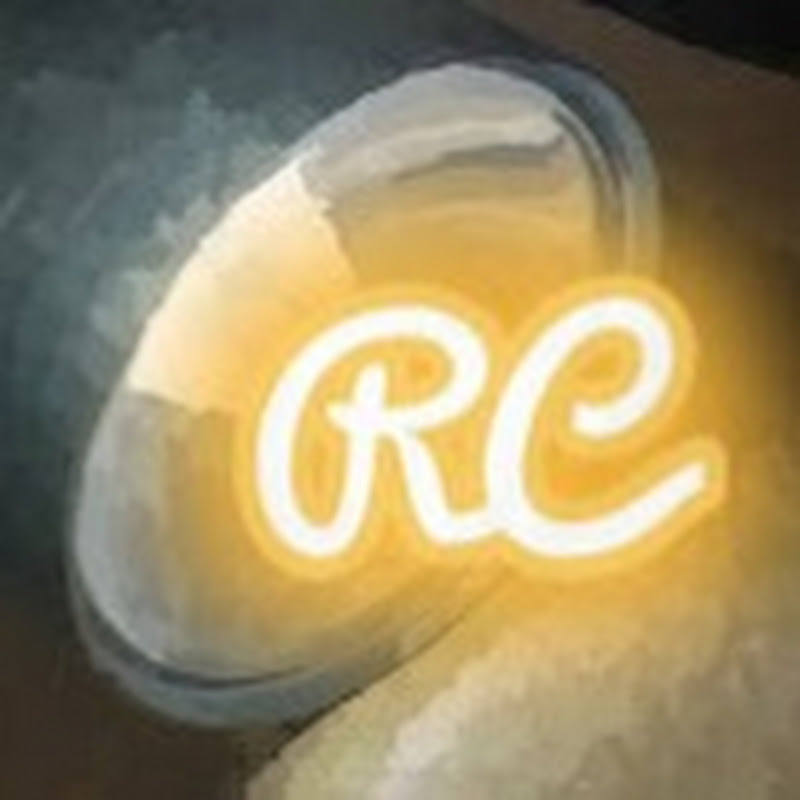 Rc Flashlight
