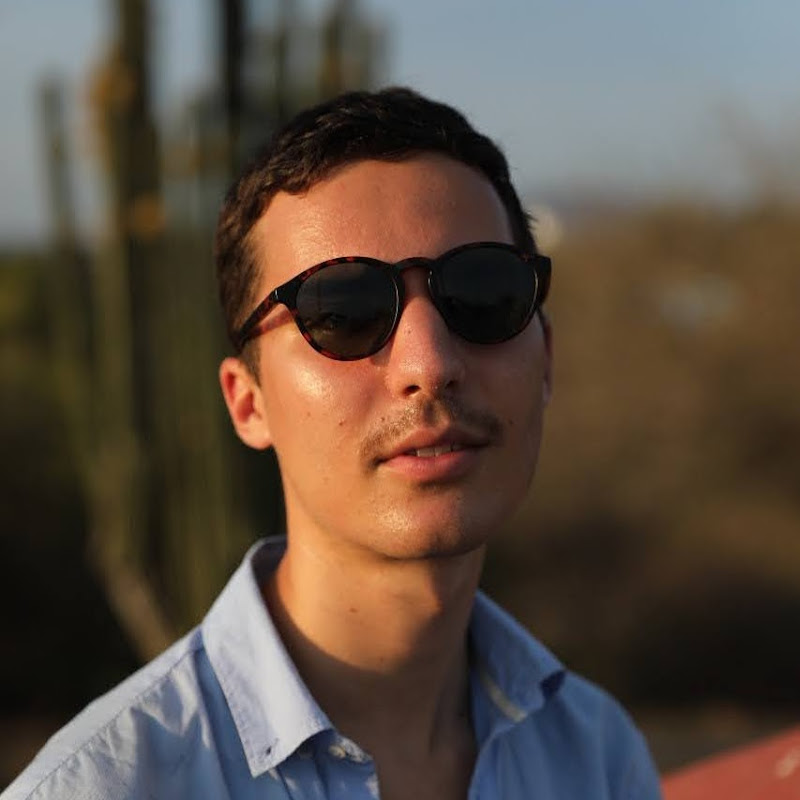 Adam Lehodey