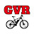 GVR Bike