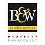 Baird & Warner Real Estate logo
