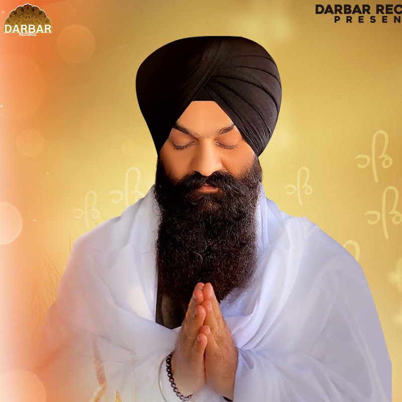 Bhai Gagandeep Singh