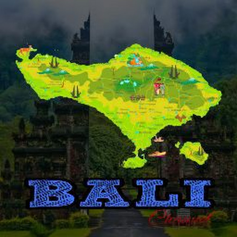 B4L1 (Bali Channel)