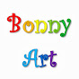 Bonny Art logo