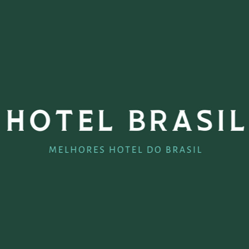 HOTEL BRASIL