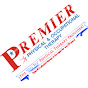Premier Physical & Occupational Therapy logo