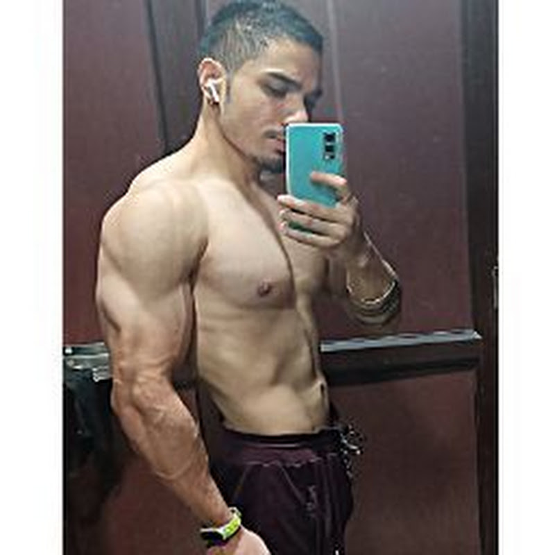Rahul Rawat