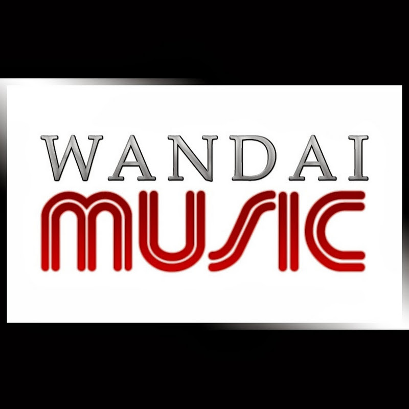 Wandai Music icon