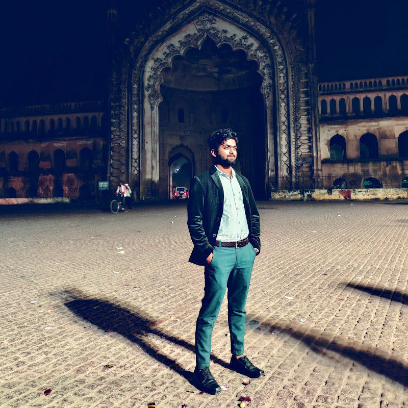 Faisal Ansari
