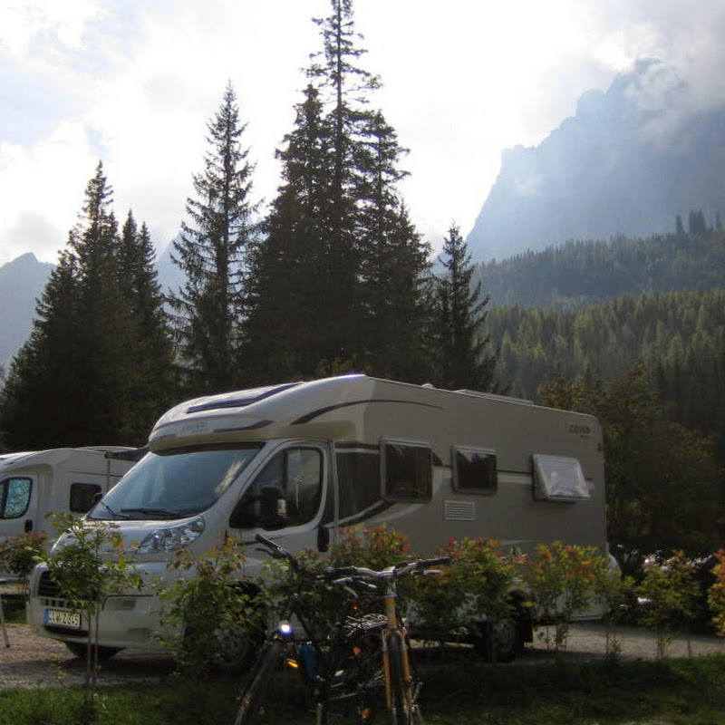 RV EUROPE