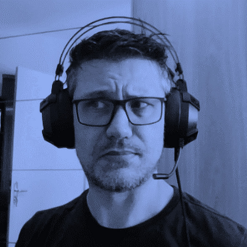 Gabriel Parachen