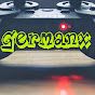 Germanx logo