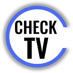 CheckTV channel logo