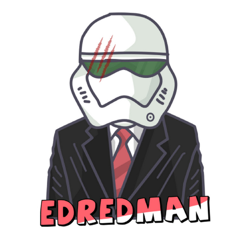 EdRedman logo