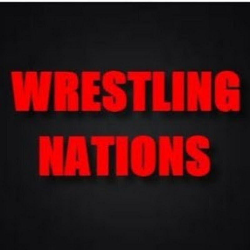 Wrestling Nations