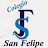 Colegio San Felipe