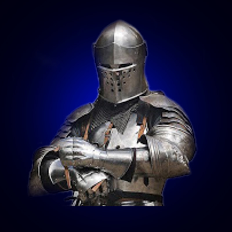 Sir Vainglory