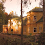 Eric Sahlström Institutet Avatar