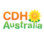 CDHAustralia logo