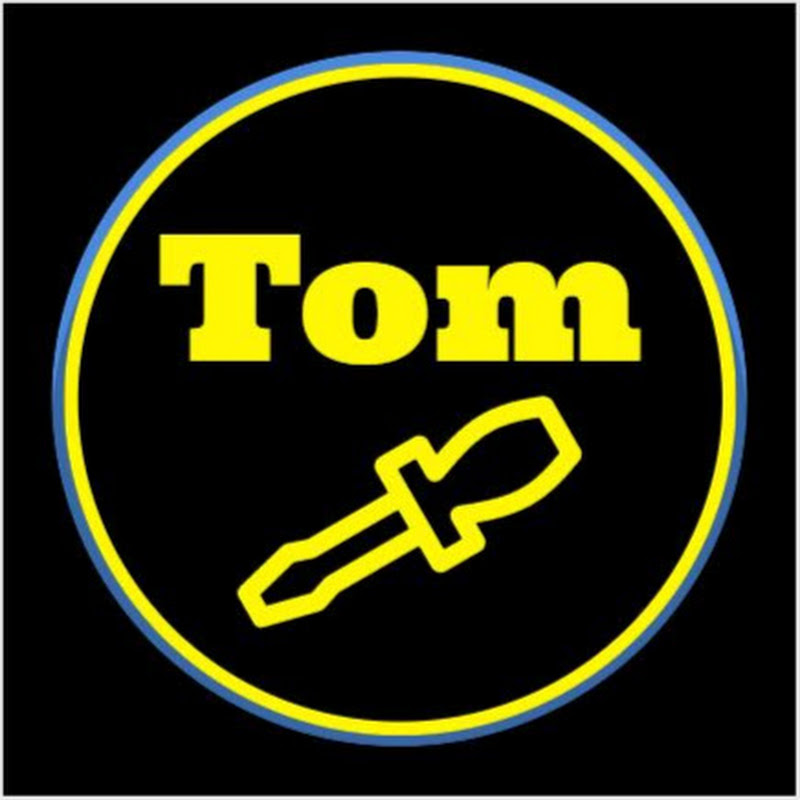 Tom's Shop