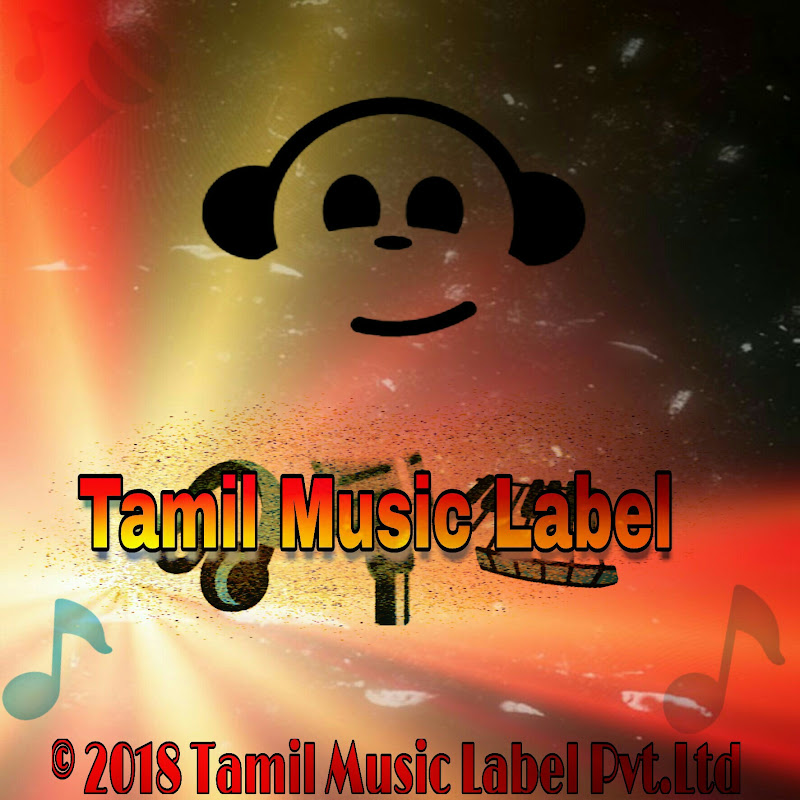 Tamil Music Label