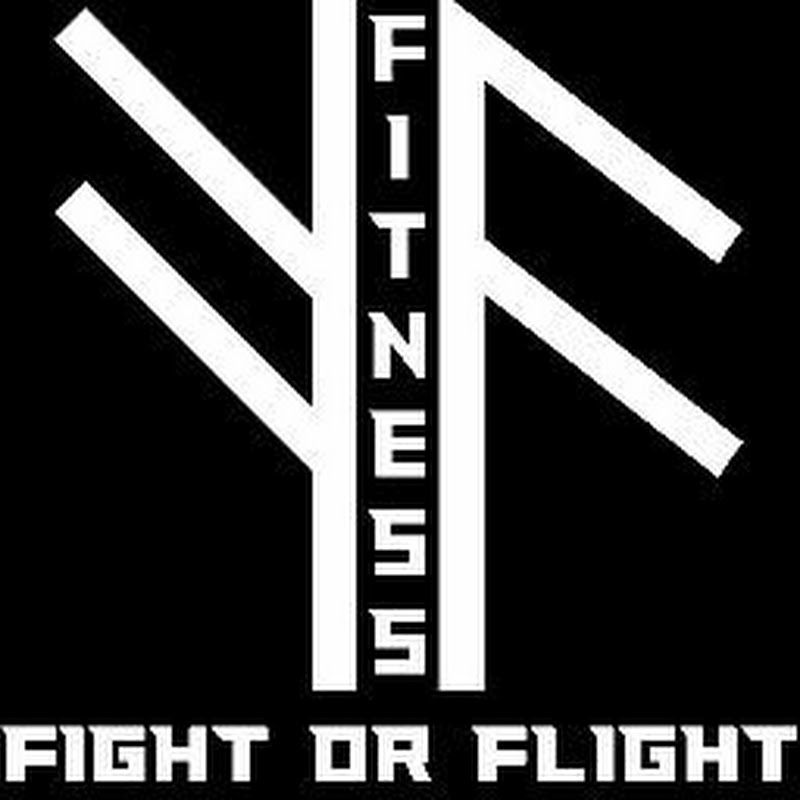 Fight or Flight Fitness