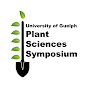 Guelph Plant Sciences Symposium logo