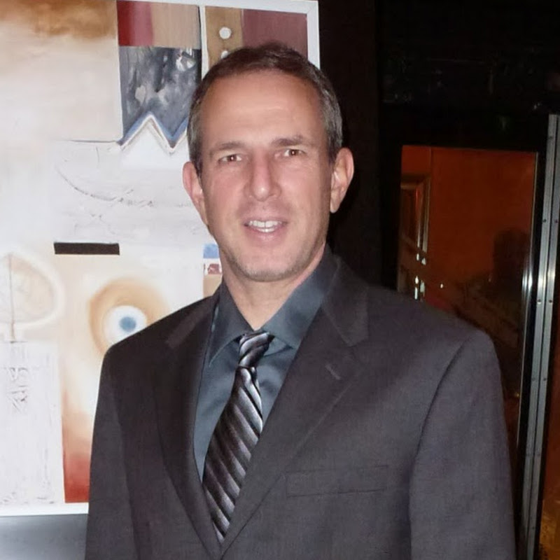 Eddie Dichter