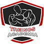 Treinos Academia