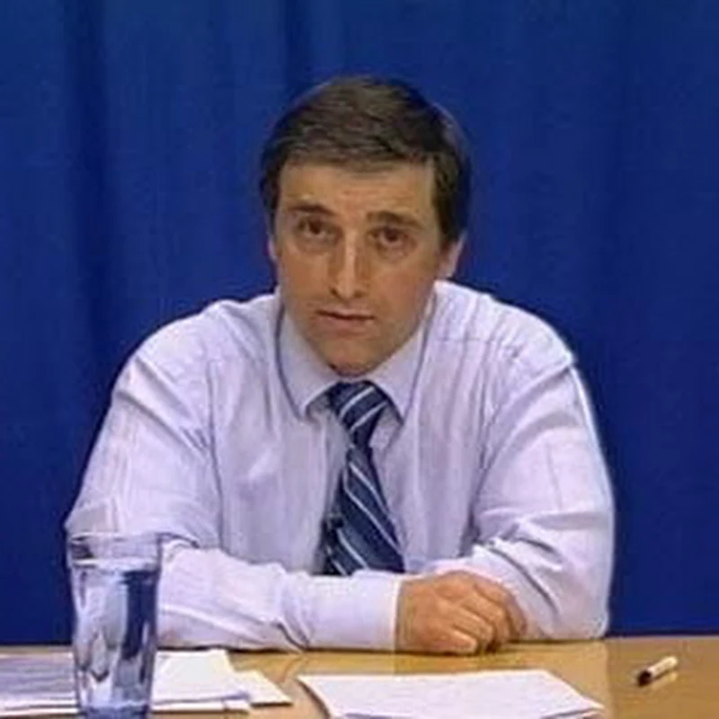 Безкомпромисно с Георги Жеков