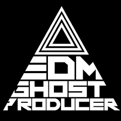 EDM Ghost Producer Avatar