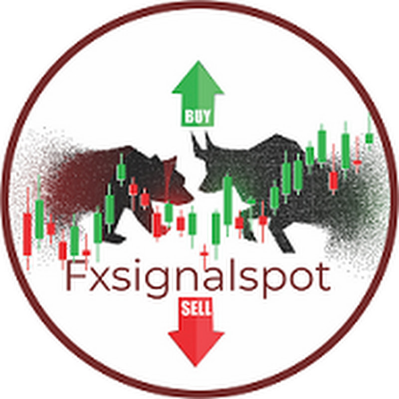Fx Signalspot