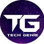 Tech Genie logo