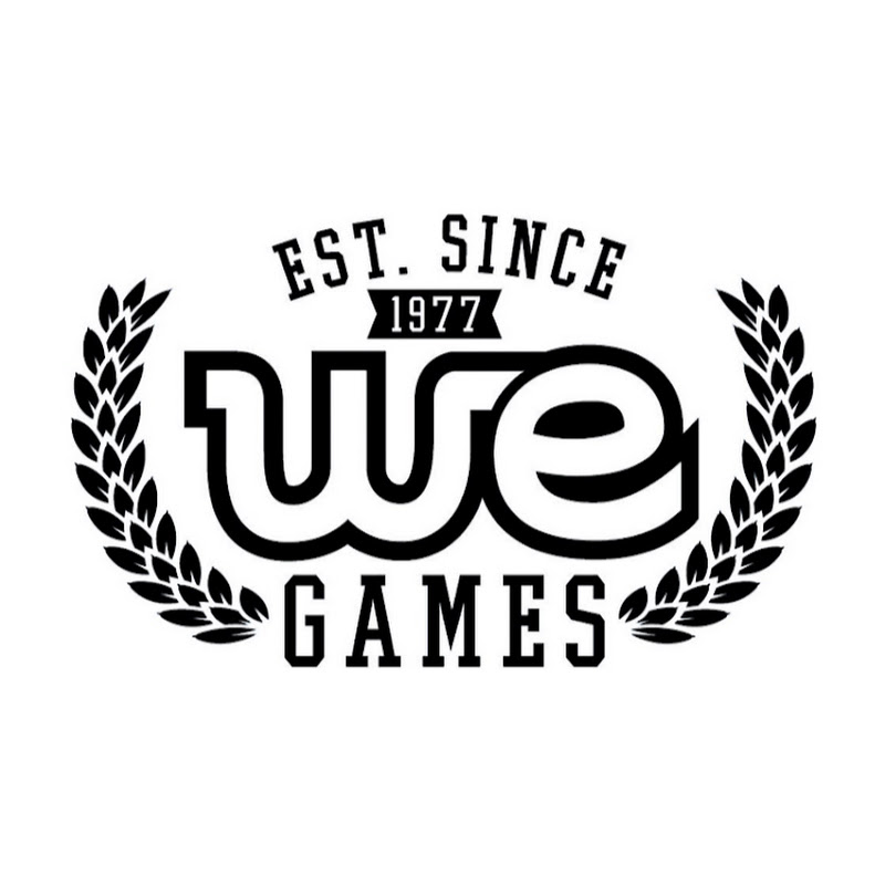 WE Games