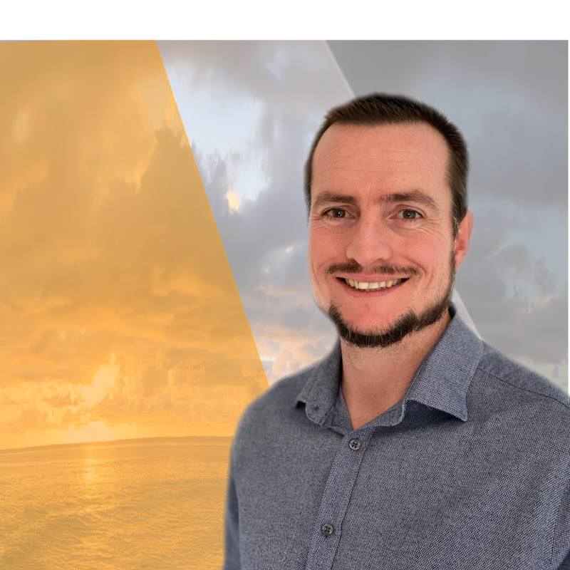Bradley Taylor on Business and Personal Growth