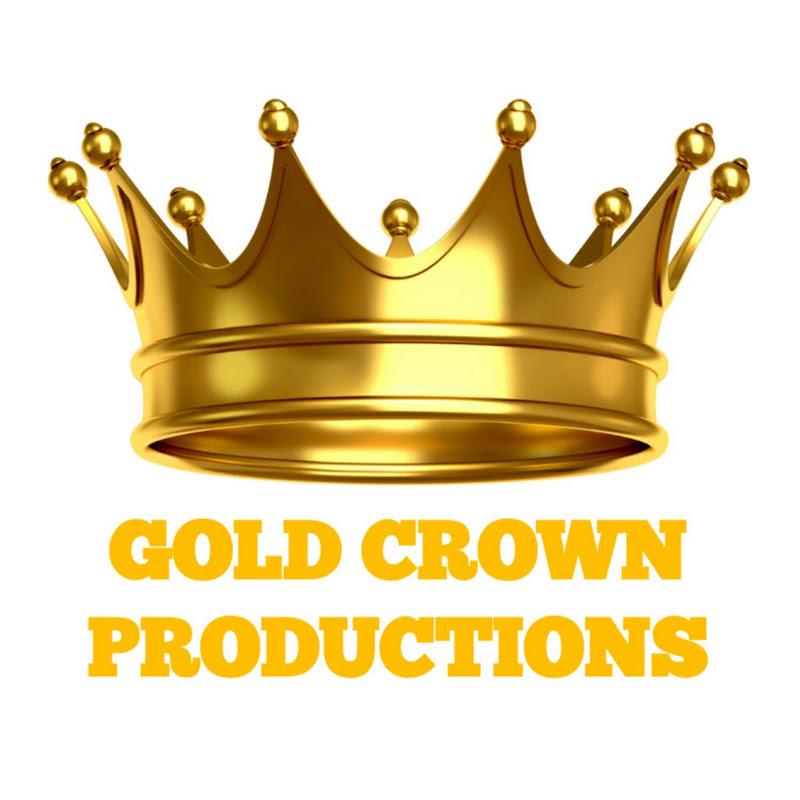 GOLD CROWN PRODUCTIONS