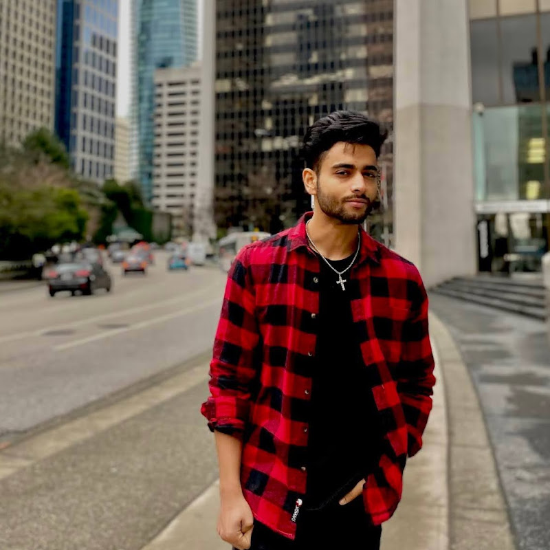 Kartik Sharma