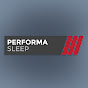 PerformaSleep logo