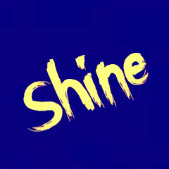 Shine Gaming channel logo
