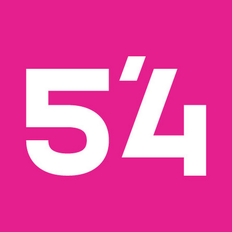 5'4 Design Studio