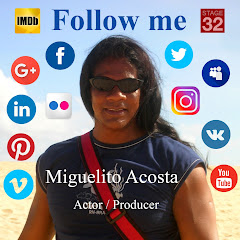 Miguelito Acosta