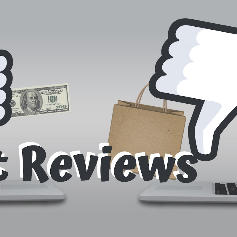 Just Reviews