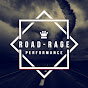 Road Rage Performance logo