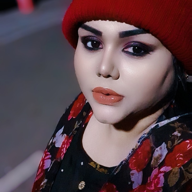 Ayesha Ahmed Asha