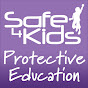 Safe4KidsChannel logo