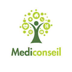 Mediconseil channel logo