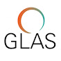 UIC GLAS logo