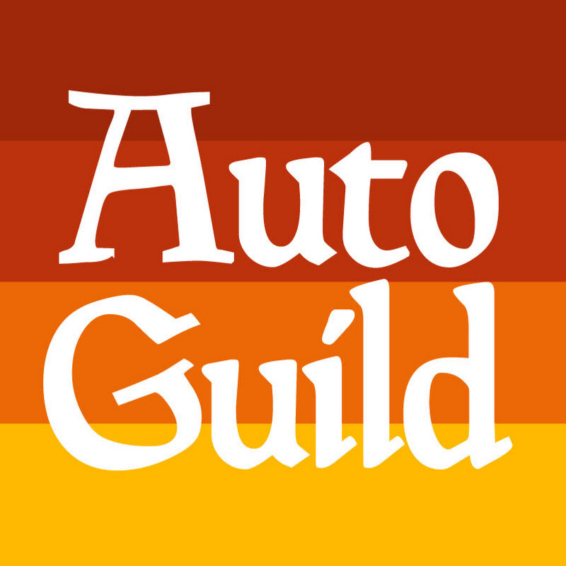 Auto Guild Logo